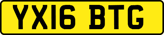 YX16BTG