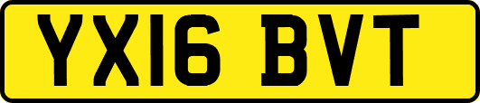YX16BVT
