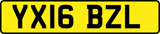 YX16BZL