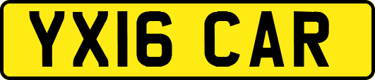 YX16CAR