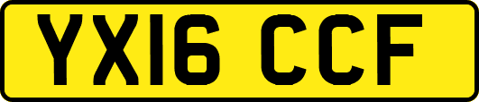 YX16CCF