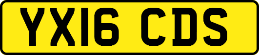 YX16CDS