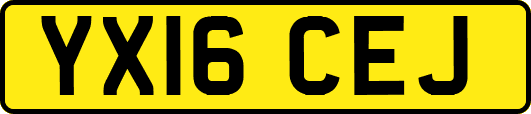 YX16CEJ
