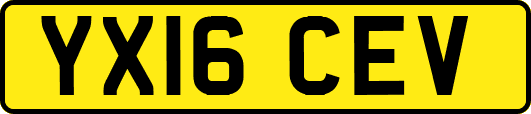 YX16CEV