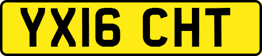 YX16CHT