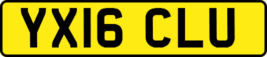 YX16CLU