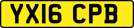 YX16CPB
