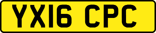 YX16CPC