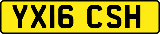 YX16CSH