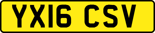 YX16CSV
