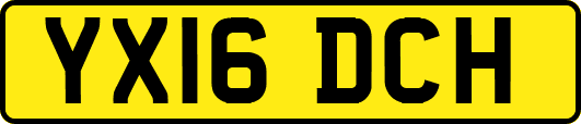 YX16DCH