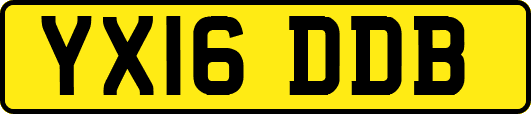 YX16DDB