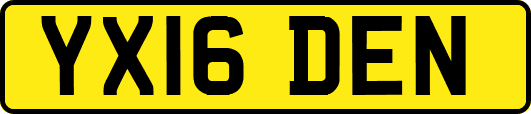 YX16DEN