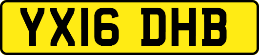 YX16DHB