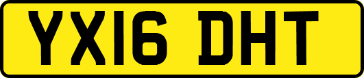 YX16DHT