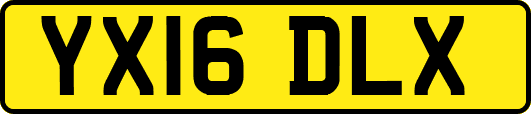 YX16DLX