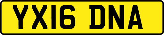 YX16DNA