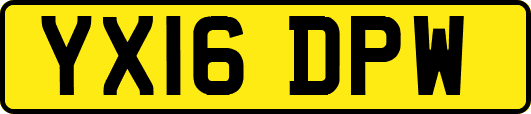 YX16DPW