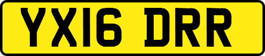 YX16DRR