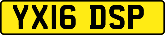 YX16DSP