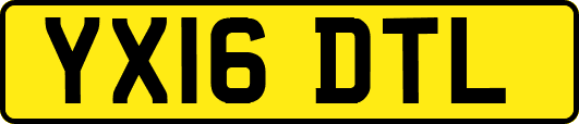 YX16DTL
