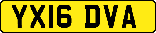 YX16DVA