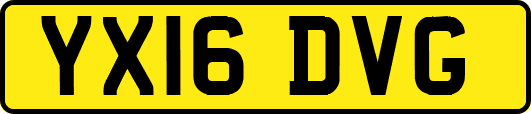 YX16DVG