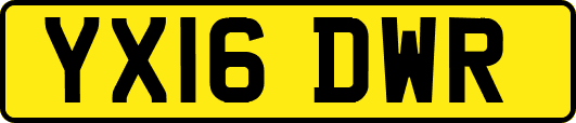 YX16DWR