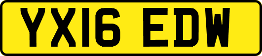 YX16EDW