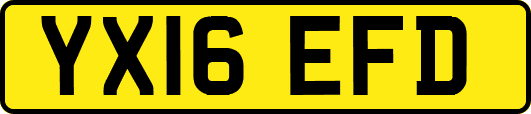 YX16EFD
