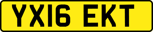YX16EKT