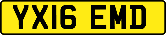 YX16EMD