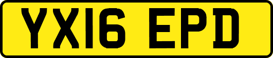 YX16EPD