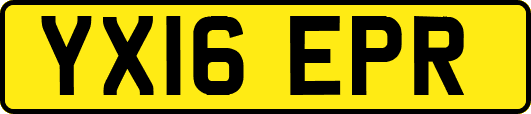 YX16EPR