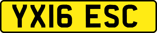 YX16ESC