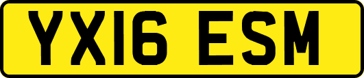 YX16ESM