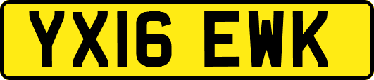 YX16EWK