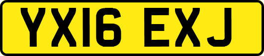 YX16EXJ