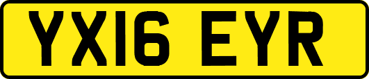 YX16EYR