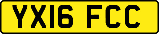 YX16FCC