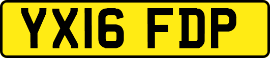 YX16FDP