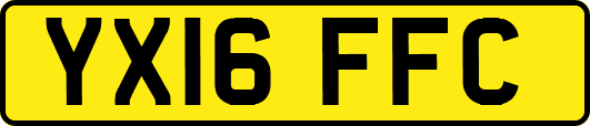 YX16FFC