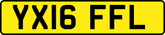YX16FFL