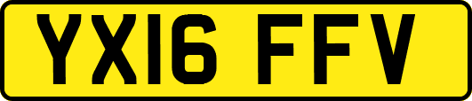 YX16FFV
