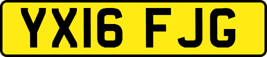 YX16FJG