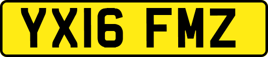 YX16FMZ