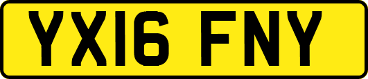 YX16FNY