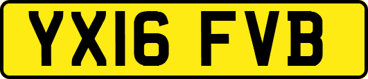 YX16FVB