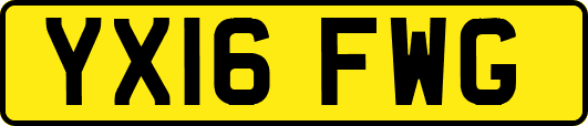 YX16FWG