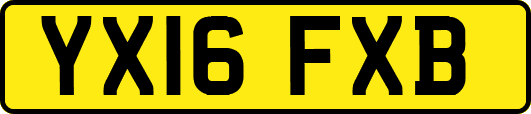 YX16FXB